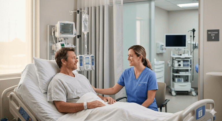 What to Expect During a Colonoscopy - Your GI Center