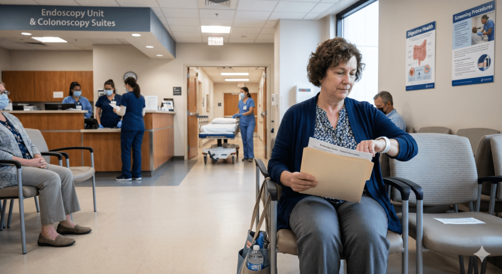 Category: Colon or Large Intestine - Your GI Center