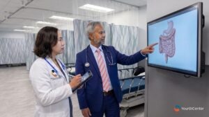 board certified gastroenterologist south houston tx