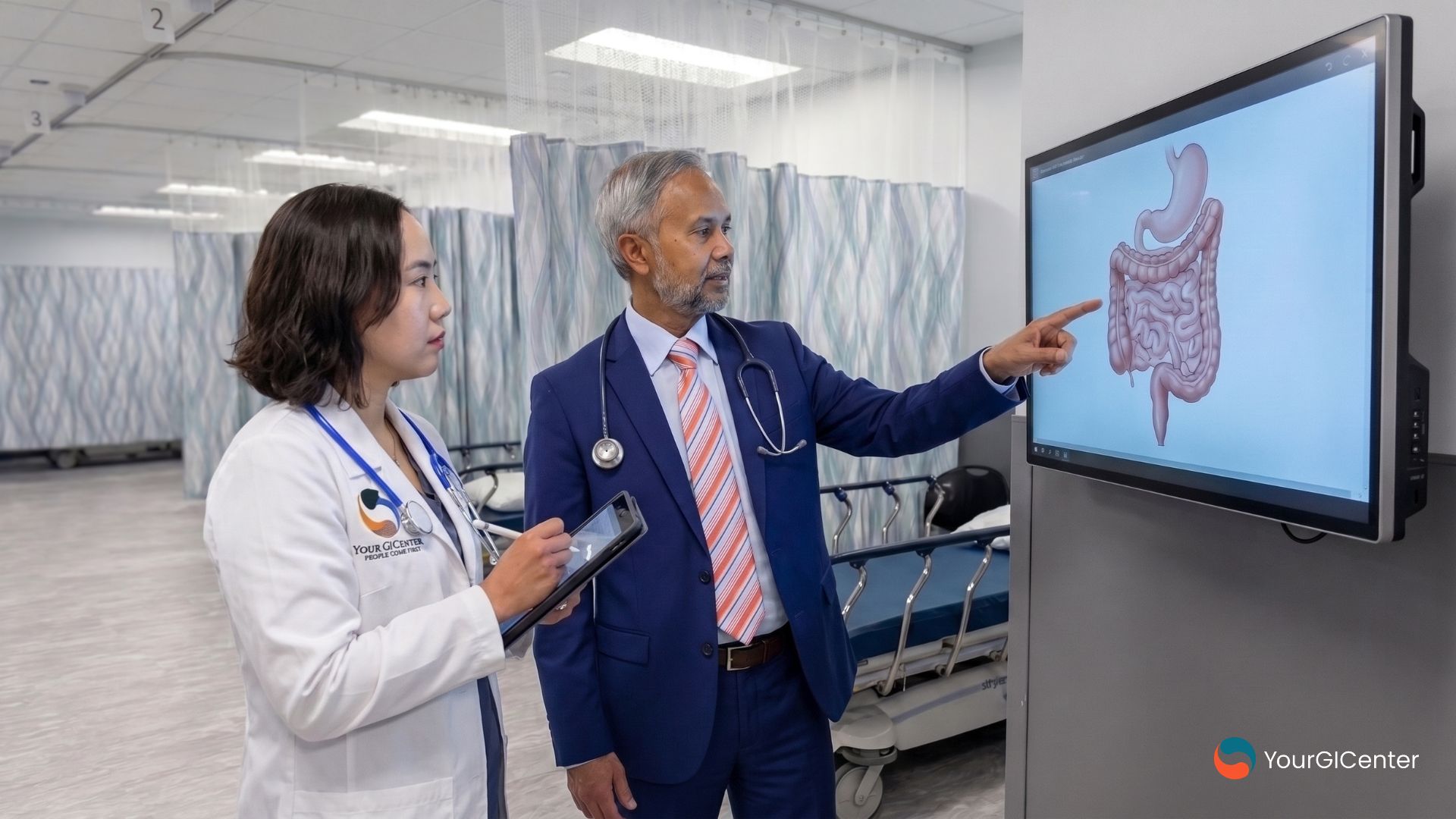 board certified gastroenterologist south houston tx